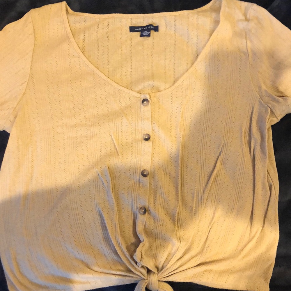 American eagle t-shirt